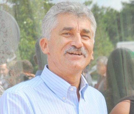 Ioan Oltean, deranjat că vechii liberali nu au cântat 
